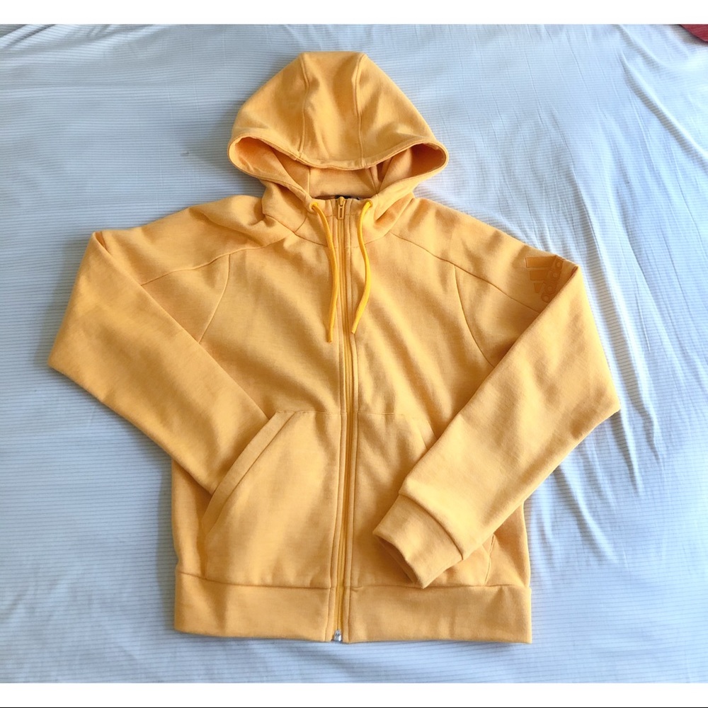 Adidas Hoodie